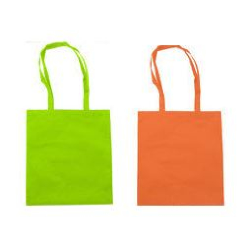 Sublimatie - Polyester tas - Fluo (polyester-tas-fluo)
